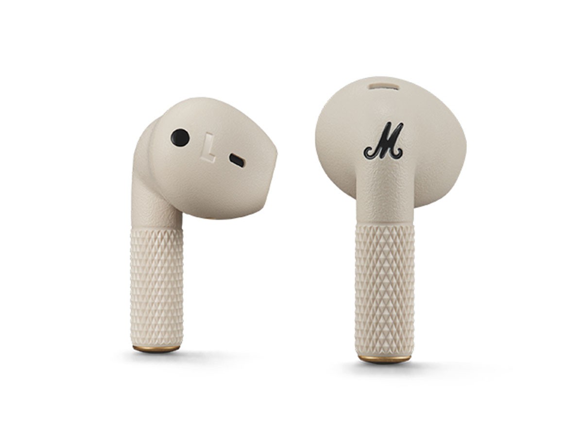 Marshall MINOR IV / マーシャル マイナー 4 ワイヤレスイヤホン （デザイン家電・オーディオ > イヤホン・ヘッドホン） 16