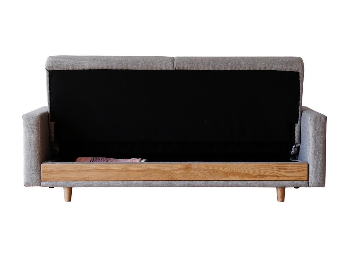 HERSHEY SOFA BED / ハーシー ソファベッド （ソファ > 三人掛けソファ） 41