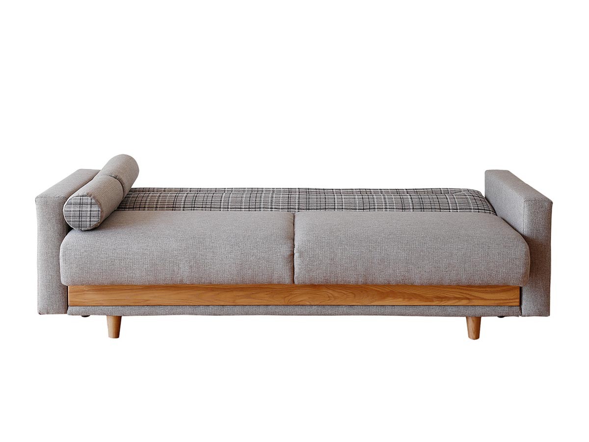 HERSHEY SOFA BED / ハーシー ソファベッド （ソファ > 三人掛けソファ） 4