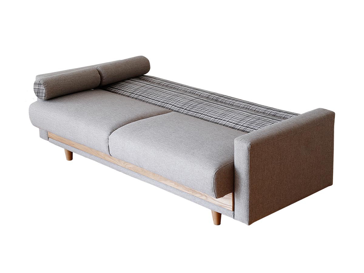 HERSHEY SOFA BED / ハーシー ソファベッド （ソファ > 三人掛けソファ） 3