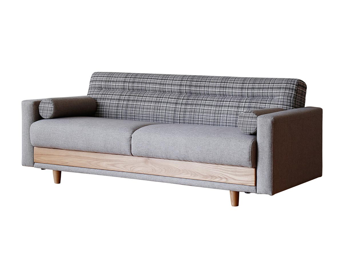 HERSHEY SOFA BED / ハーシー ソファベッド (ソファ > 三人掛けソファ) 1