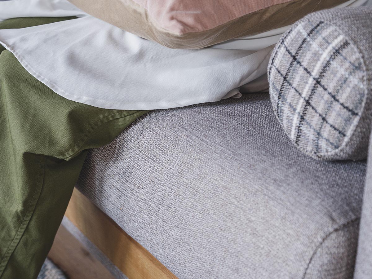 HERSHEY SOFA BED / ハーシー ソファベッド （ソファ > 三人掛けソファ） 35