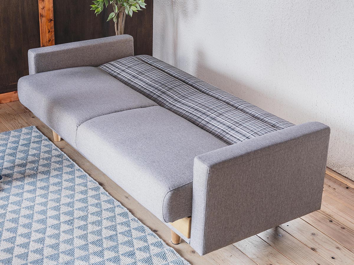 HERSHEY SOFA BED / ハーシー ソファベッド （ソファ > 三人掛けソファ） 14