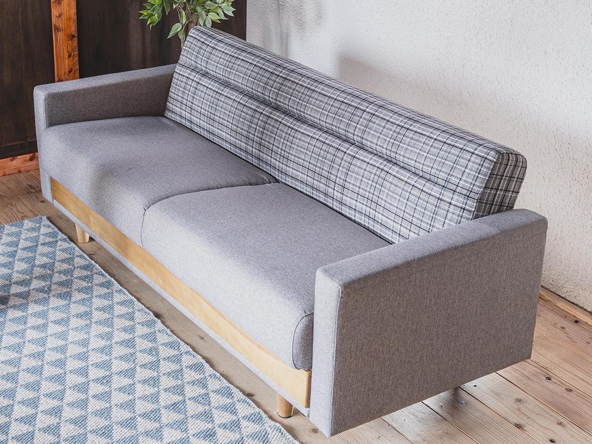HERSHEY SOFA BED / ハーシー ソファベッド （ソファ > 三人掛けソファ） 13
