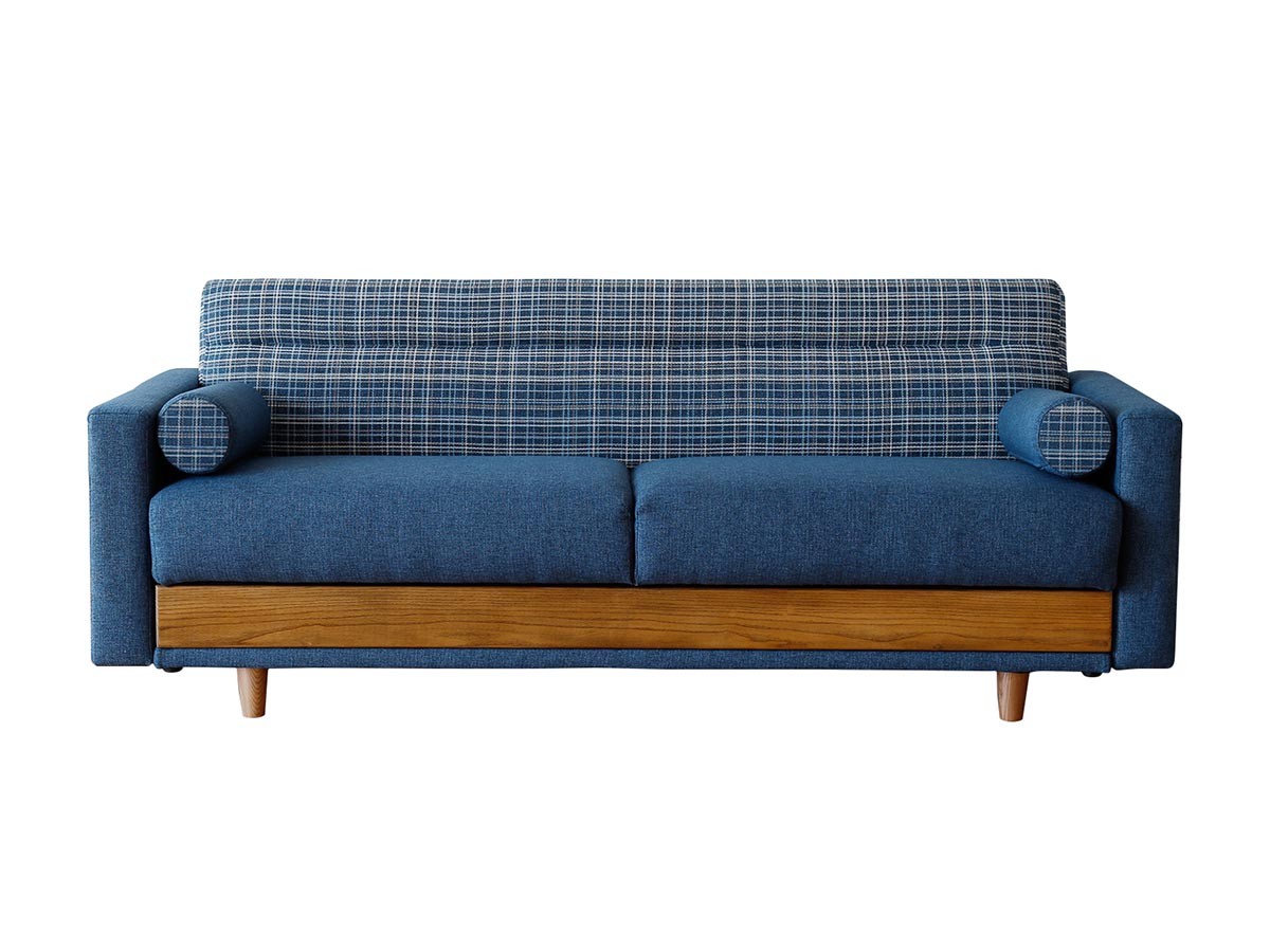 HERSHEY SOFA BED / ハーシー ソファベッド （ソファ > 三人掛けソファ） 39