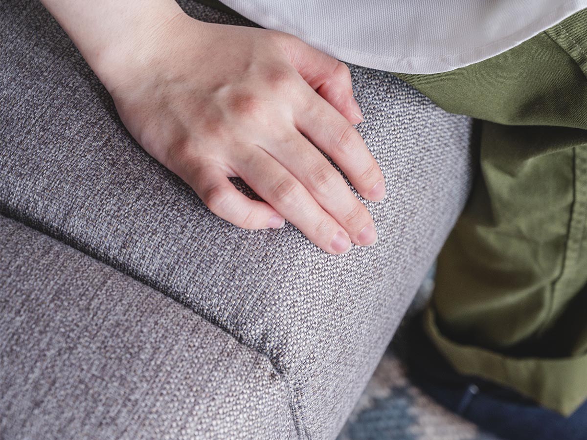 HERSHEY SOFA BED / ハーシー ソファベッド （ソファ > 三人掛けソファ） 36