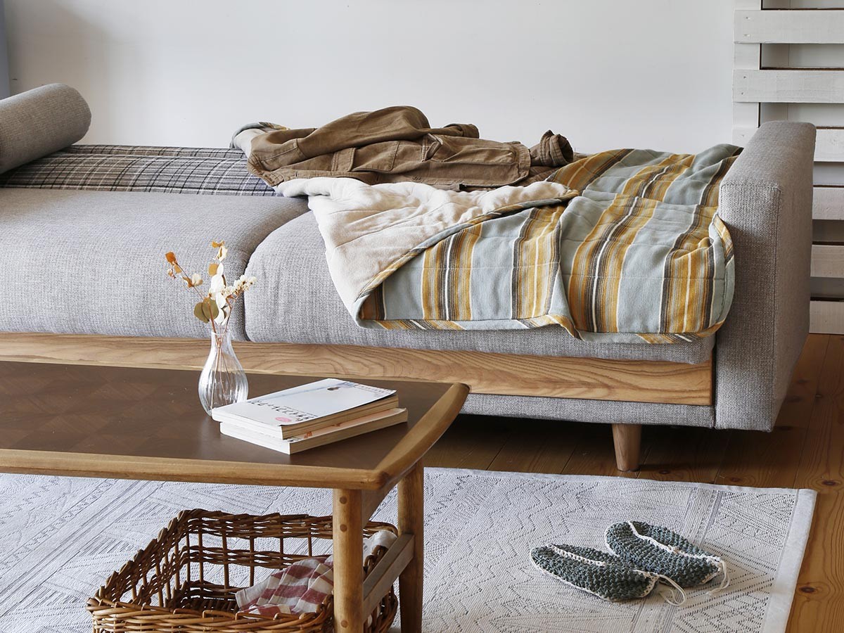 HERSHEY SOFA BED / ハーシー ソファベッド （ソファ > 三人掛けソファ） 10