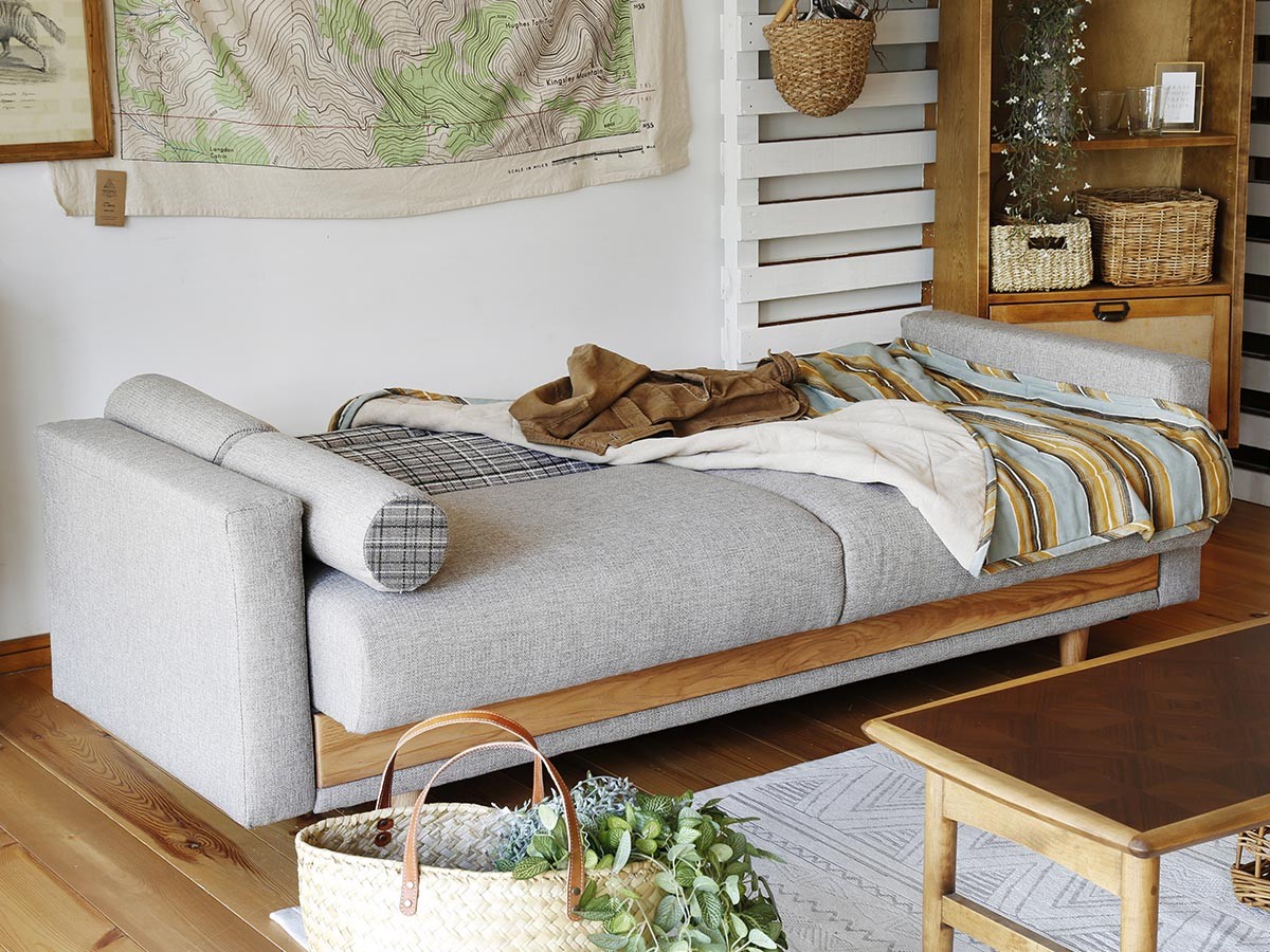 HERSHEY SOFA BED / ハーシー ソファベッド （ソファ > 三人掛けソファ） 9