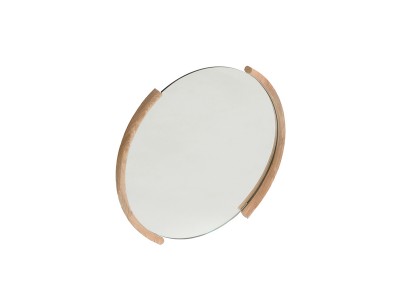 ARIAKE Split Mirror Small / アリアケ スプリットミラー（スモール