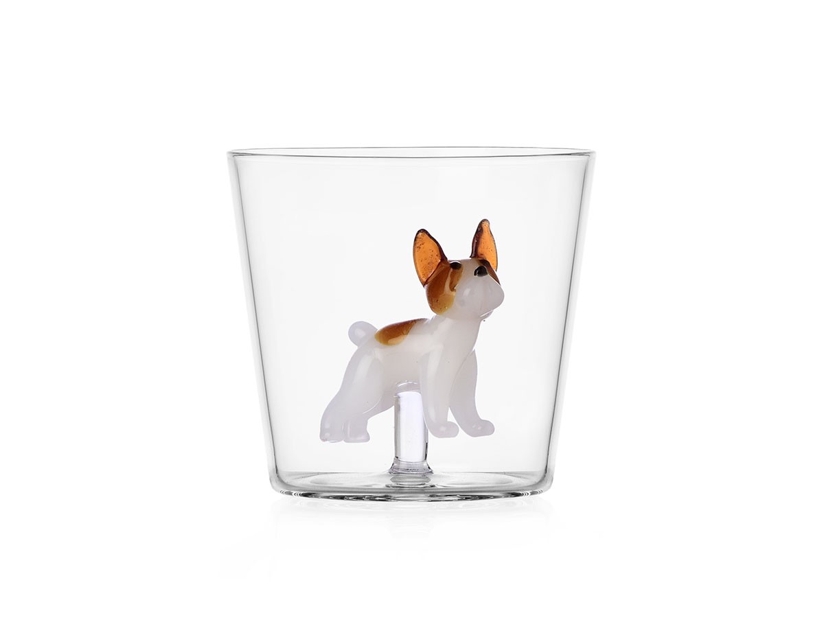 ICHENDORF MILANO Dogs Tumbler
French Bulldog
