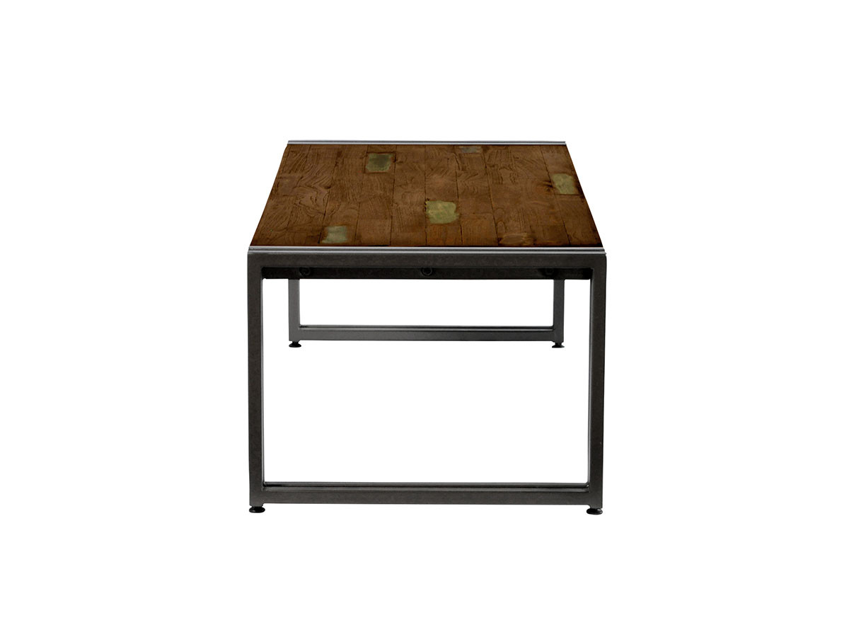 FERUM INDUSTRIAL
COFFEE TABLE 3