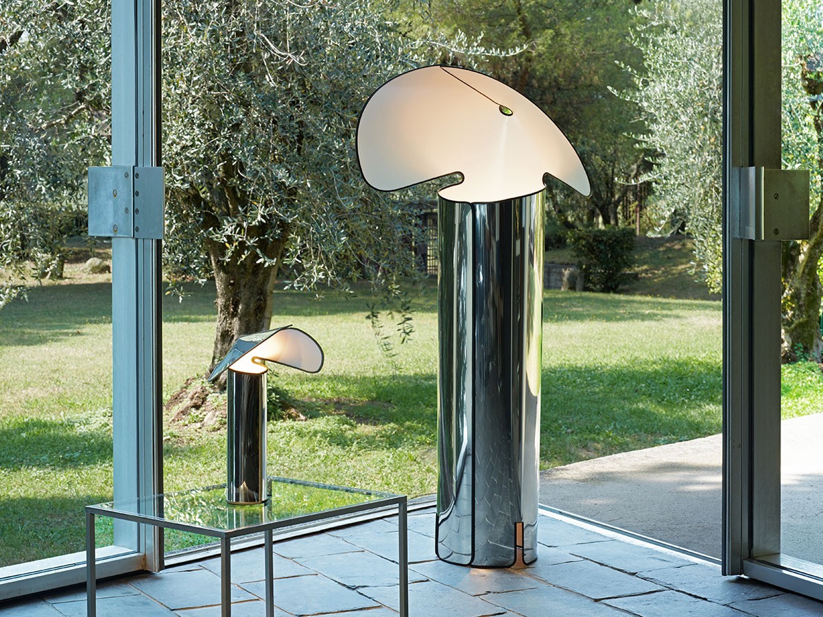 FLOS CHIARA T / フロス キアラ T （ライト・照明 > テーブルランプ） 3