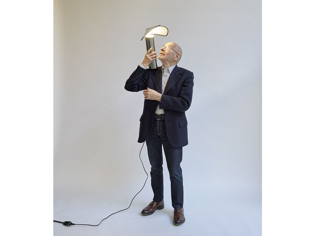 FLOS CHIARA T / フロス キアラ T （ライト・照明 > テーブルランプ） 5