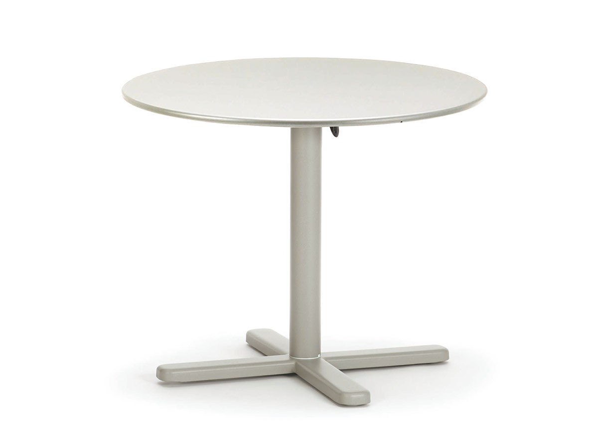 emu Darwin Round Table / エミュー ダーウィン ラウンドテーブル （テーブル > カフェテーブル） 2