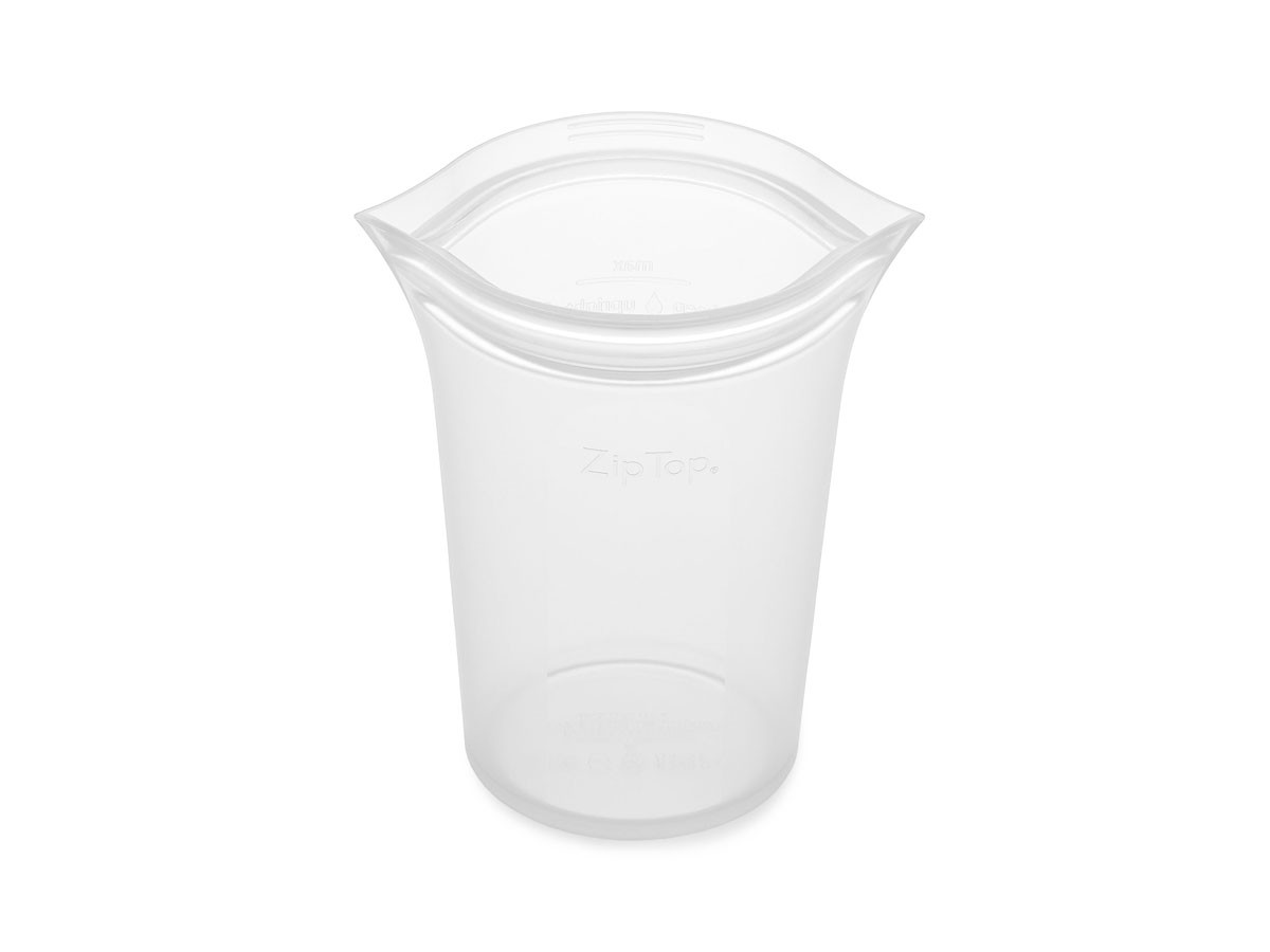 Zip Top Cup Set / ジップ トップ カップ 3点セット （キッチン家電・キッチン用品 > キッチン雑貨・キッチンツール） 94