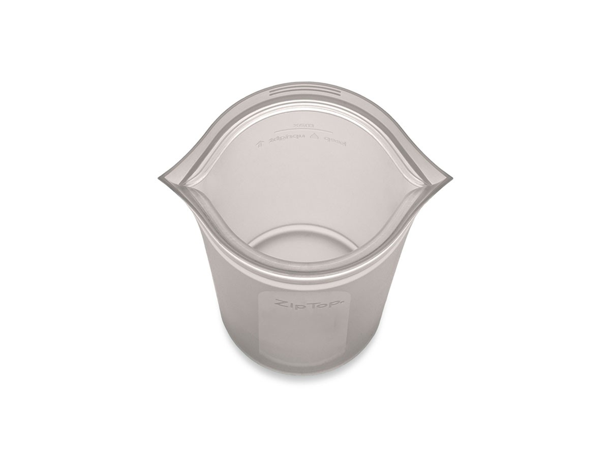 Zip Top Cup Set / ジップ トップ カップ 3点セット （キッチン家電・キッチン用品 > キッチン雑貨・キッチンツール） 77