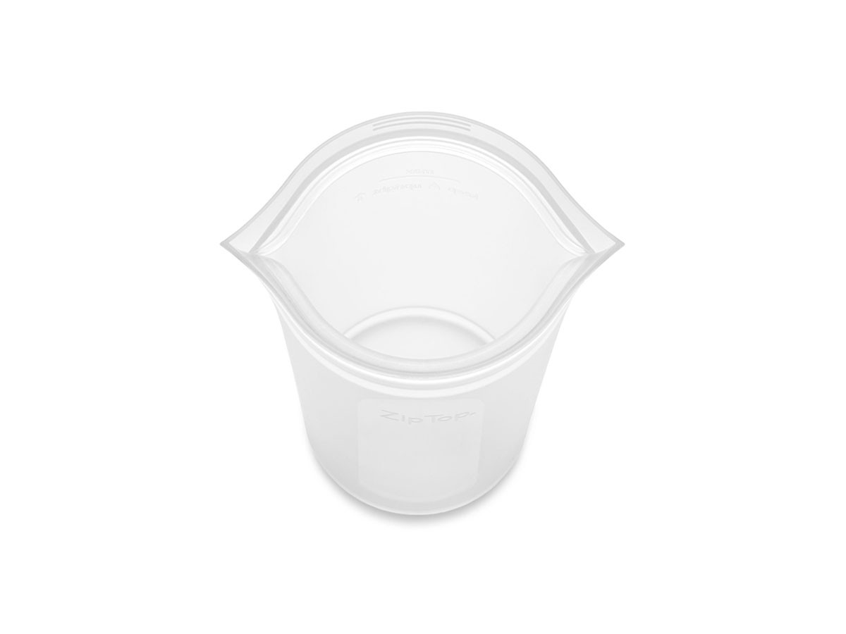 Zip Top Cup Set / ジップ トップ カップ 3点セット （キッチン家電・キッチン用品 > キッチン雑貨・キッチンツール） 95