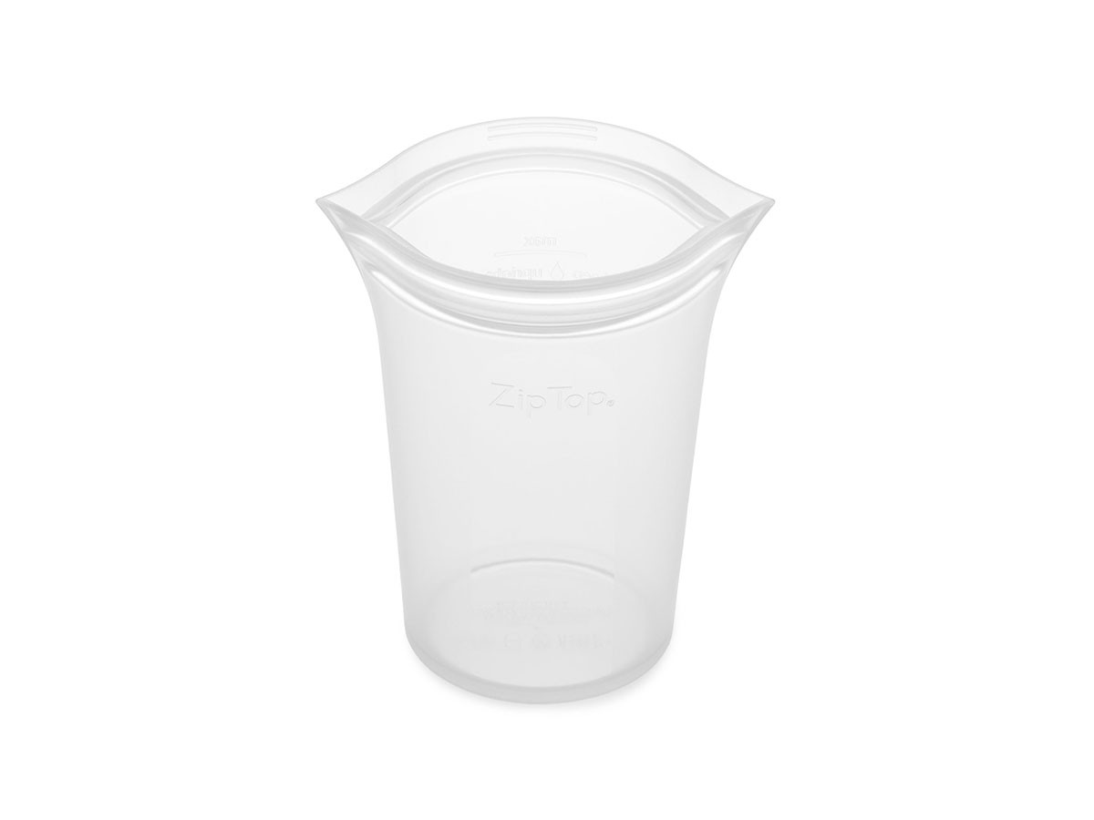 Zip Top Cup Set / ジップ トップ カップ 3点セット （キッチン家電・キッチン用品 > キッチン雑貨・キッチンツール） 90