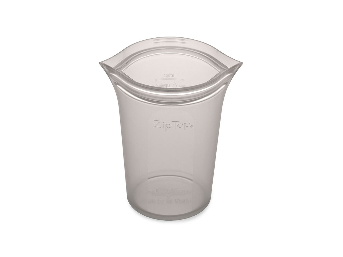 Zip Top Cup Set / ジップ トップ カップ 3点セット （キッチン家電・キッチン用品 > キッチン雑貨・キッチンツール） 72
