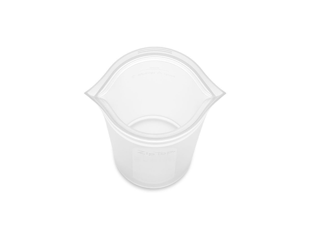 Zip Top Cup Set / ジップ トップ カップ 3点セット （キッチン家電・キッチン用品 > キッチン雑貨・キッチンツール） 91
