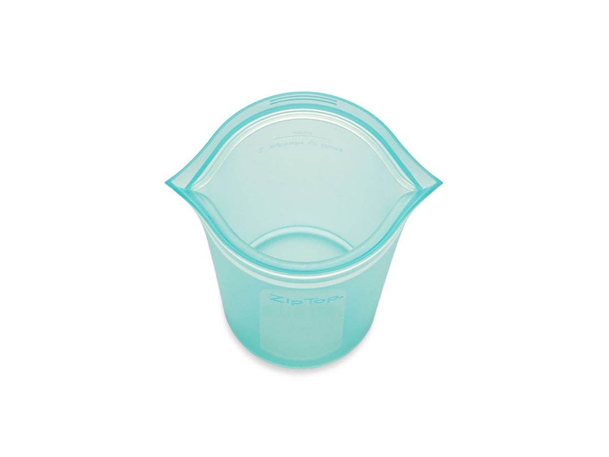 Zip Top Cup Set / ジップ トップ カップ 3点セット （キッチン家電・キッチン用品 > キッチン雑貨・キッチンツール） 100