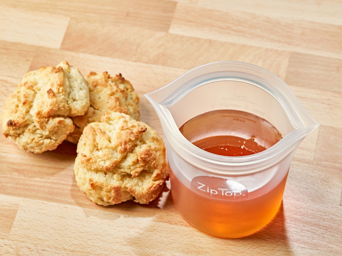 Zip Top Cup Set / ジップ トップ カップ 3点セット （キッチン家電・キッチン用品 > キッチン雑貨・キッチンツール） 41