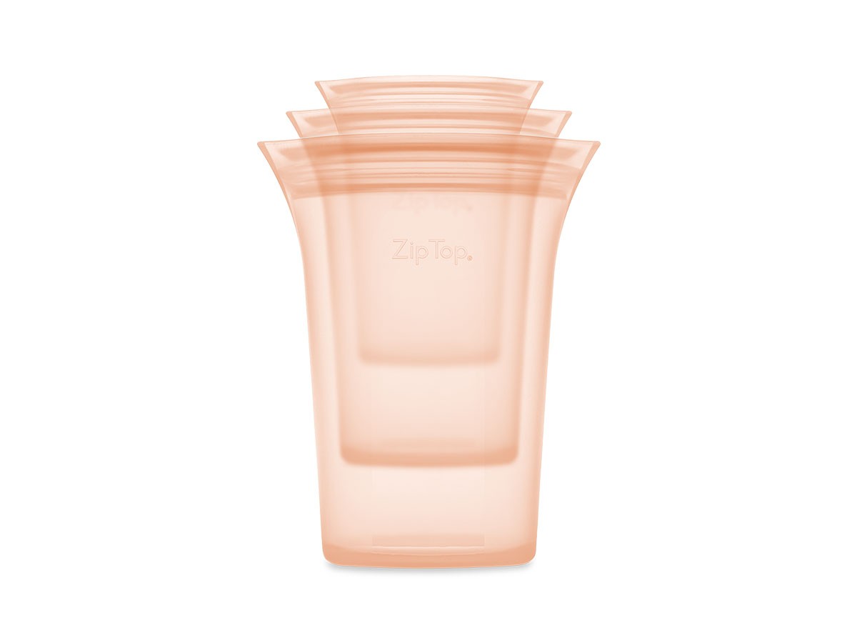 Zip Top Cup Set / ジップ トップ カップ 3点セット （キッチン家電・キッチン用品 > キッチン雑貨・キッチンツール） 79
