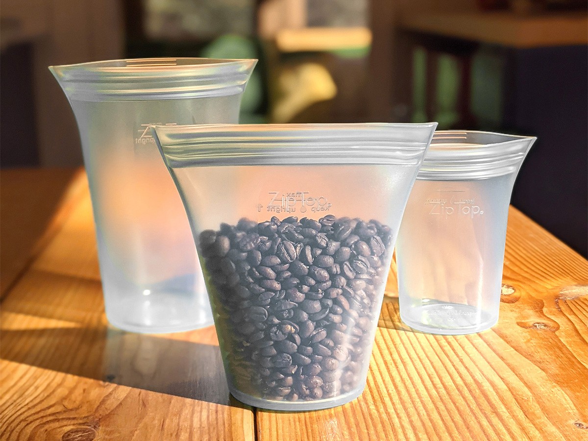 Zip Top Cup Set / ジップ トップ カップ 3点セット （キッチン家電・キッチン用品 > キッチン雑貨・キッチンツール） 46
