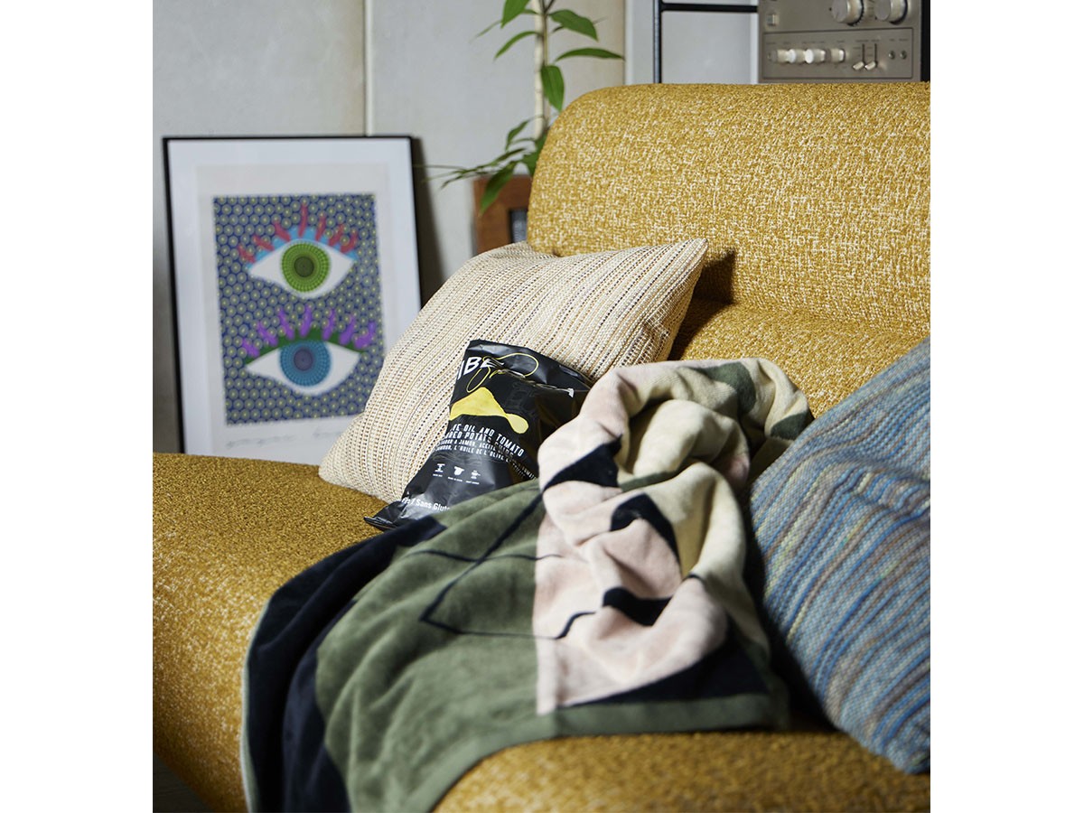 SWITCH A Sofa / スウィッチ エー ソファ （ソファ > 二人掛けソファ） 14