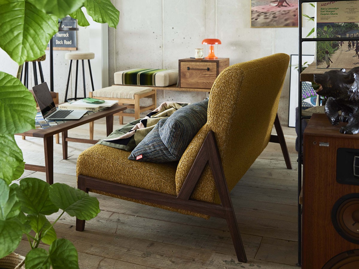 SWITCH A Sofa / スウィッチ エー ソファ （ソファ > 二人掛けソファ） 13