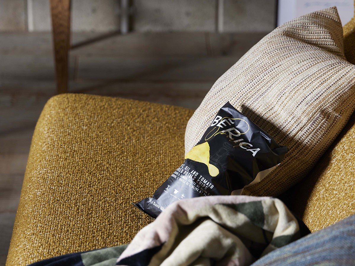 SWITCH A Sofa / スウィッチ エー ソファ （ソファ > 二人掛けソファ） 15