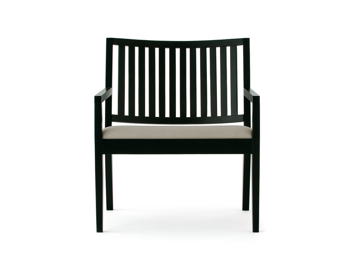 PASTA easy chair / パスタ イージーチェア PM110 （チェア・椅子 > ラウンジチェア） 3