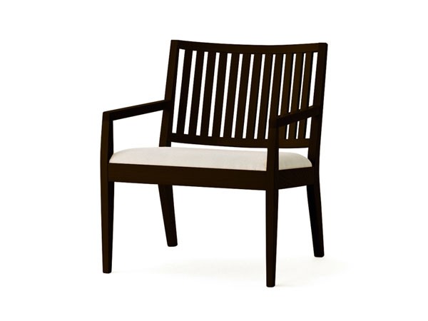PASTA easy chair / パスタ イージーチェア PM110 （チェア・椅子 > ラウンジチェア） 4