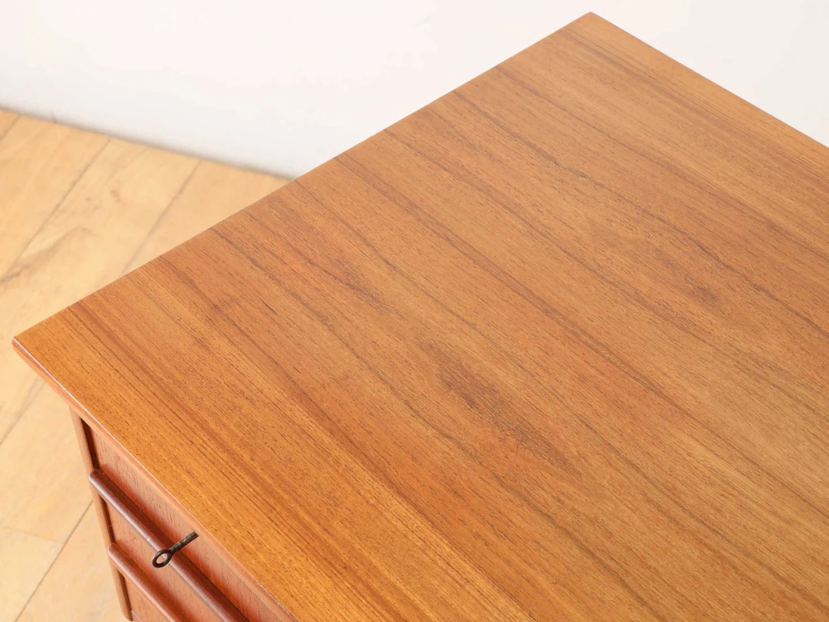Lloyd's Antiques Real Antique 
Desk / ロイズ・アンティークス デンマークアンティーク家具
デスク IX008224 （デスク・机 > デスク・パソコンデスク・袖机） 21