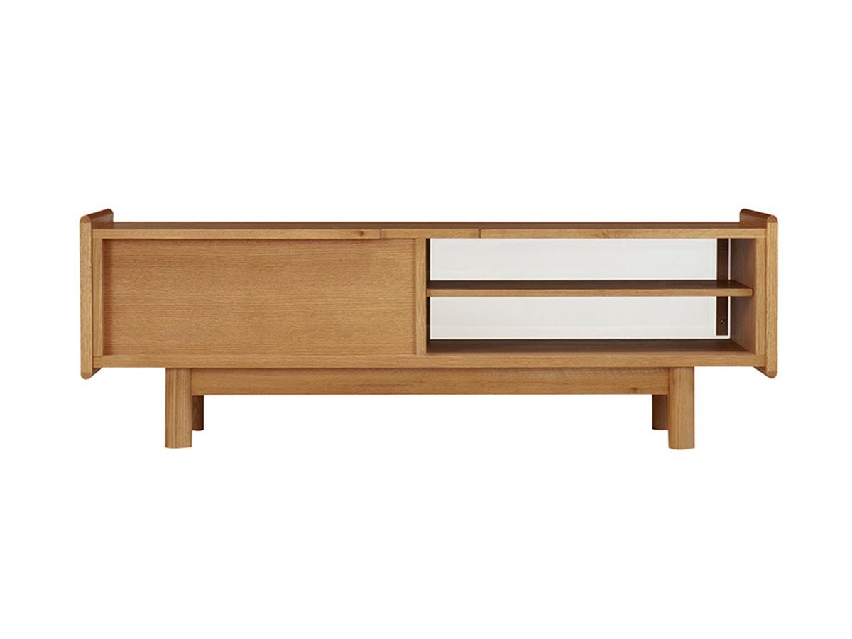 SALA TV Board 145 / サラ テレビボード 幅145cm （テレビボード・テレビ台 > テレビ台・ローボード） 9