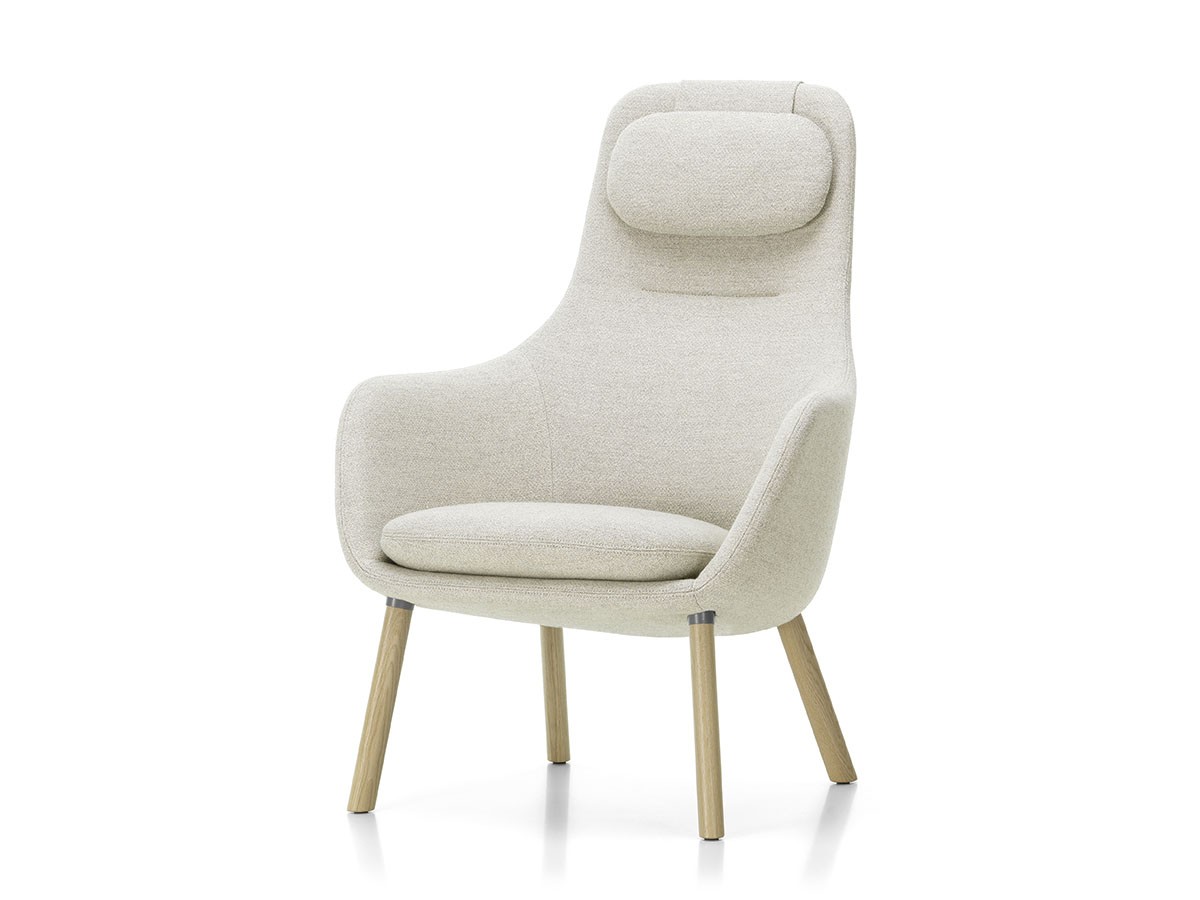 Vitra HAL Lounge Chair / ヴィトラ ハル ラウンジチェア
ルースクッション （チェア・椅子 > ラウンジチェア） 94