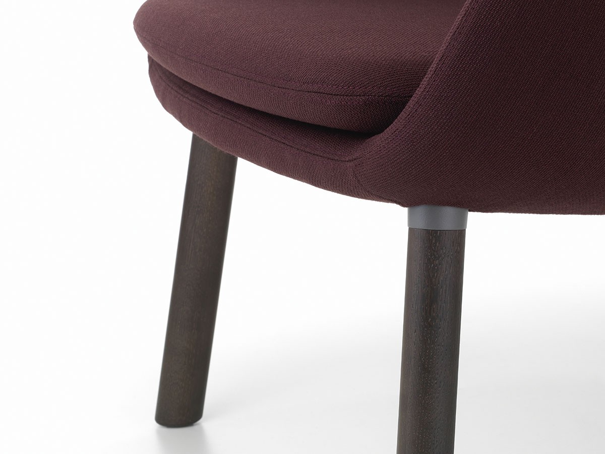 Vitra HAL Lounge Chair / ヴィトラ ハル ラウンジチェア
ルースクッション （チェア・椅子 > ラウンジチェア） 146
