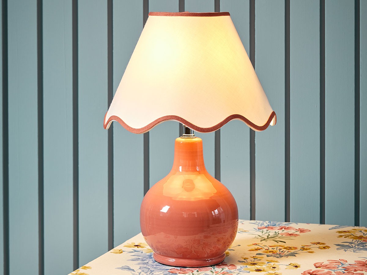 LAURA ASHLEY Table Stand / ローラ アシュレイ テーブルスタンド GST021 （ライト・照明 > テーブルランプ） 8