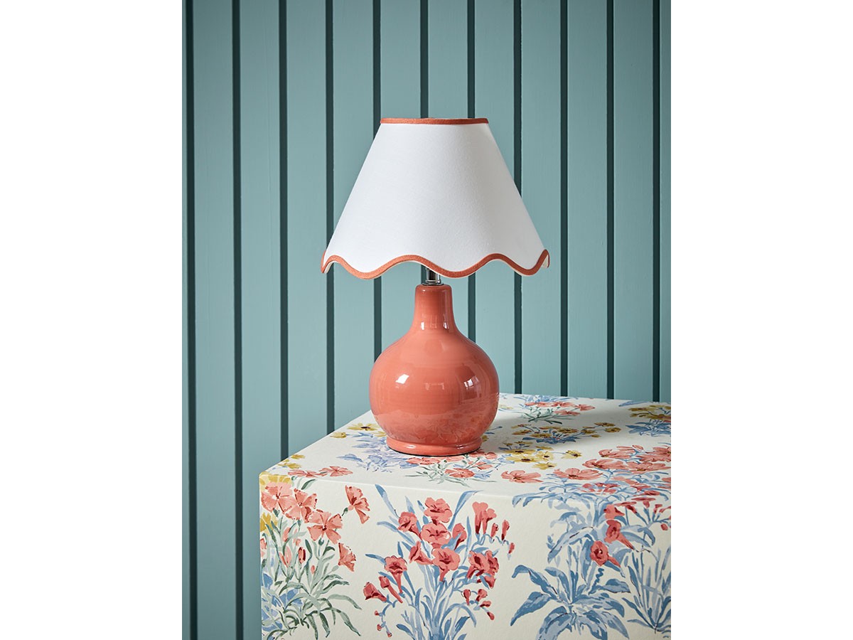 LAURA ASHLEY Table Stand / ローラ アシュレイ テーブルスタンド GST021 （ライト・照明 > テーブルランプ） 5