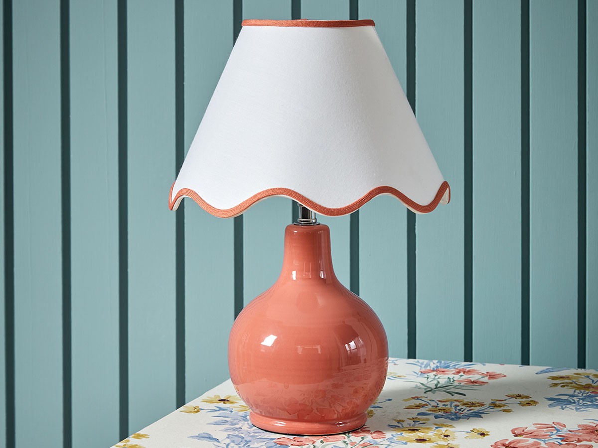 LAURA ASHLEY Table Stand / ローラ アシュレイ テーブルスタンド GST021 （ライト・照明 > テーブルランプ） 7