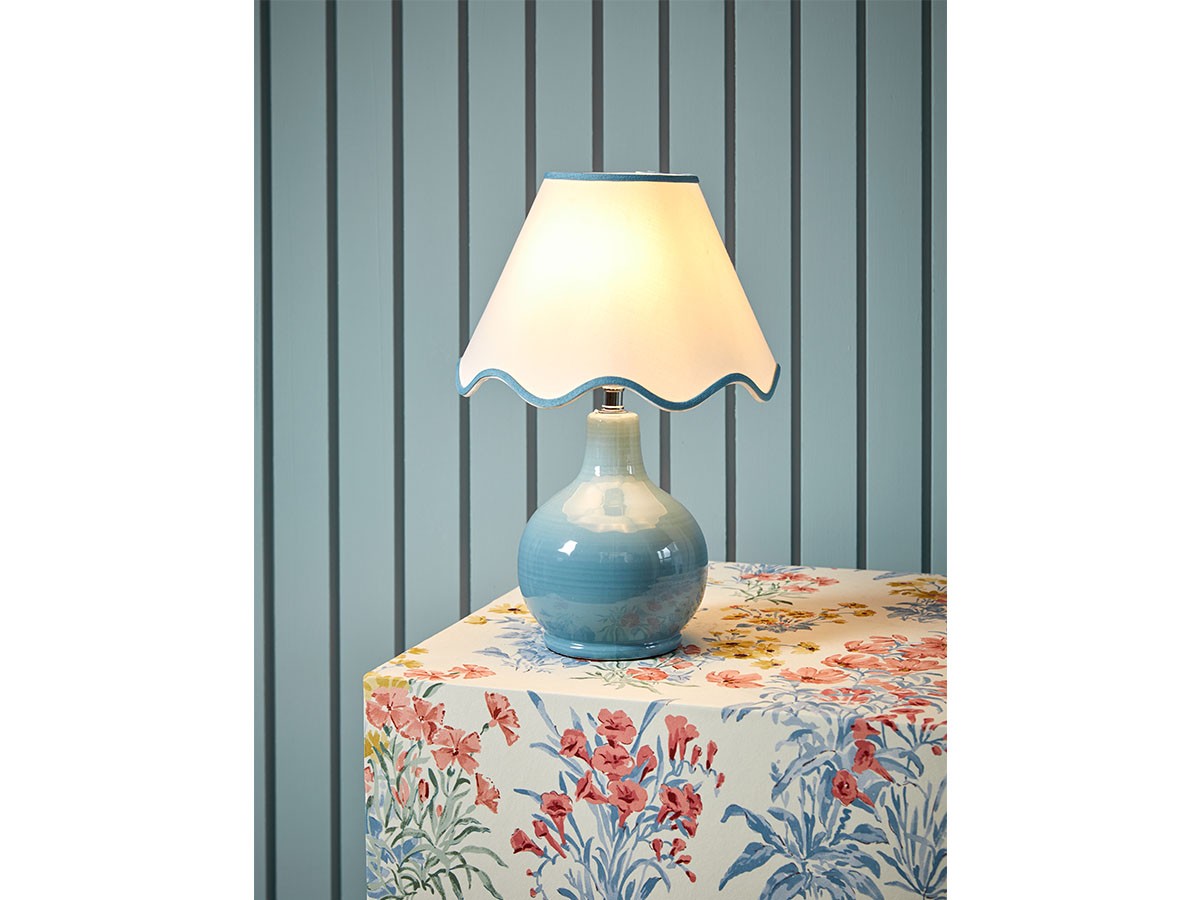 LAURA ASHLEY Table Stand / ローラ アシュレイ テーブルスタンド GST021 （ライト・照明 > テーブルランプ） 10