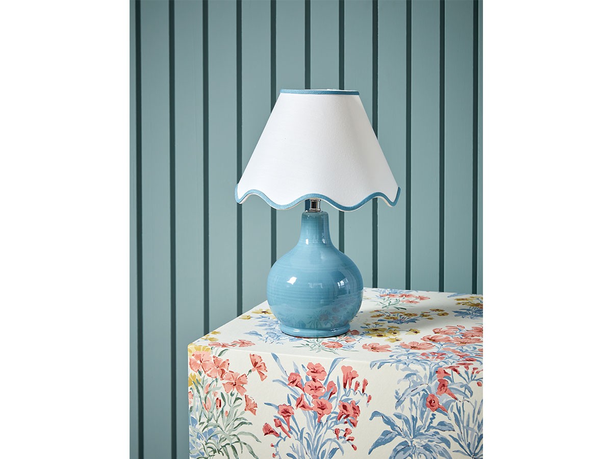 LAURA ASHLEY Table Stand / ローラ アシュレイ テーブルスタンド GST021 （ライト・照明 > テーブルランプ） 9