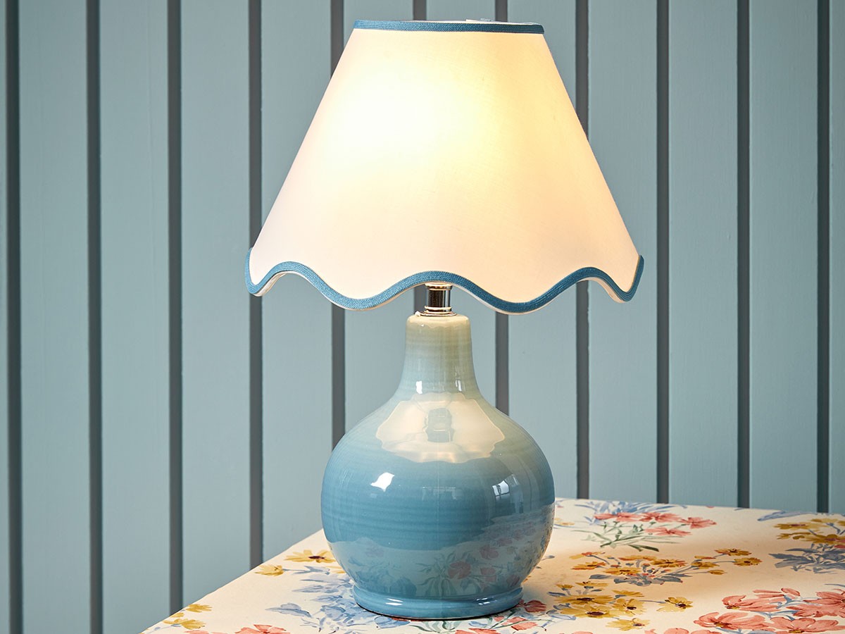 LAURA ASHLEY Table Stand / ローラ アシュレイ テーブルスタンド GST021 （ライト・照明 > テーブルランプ） 12