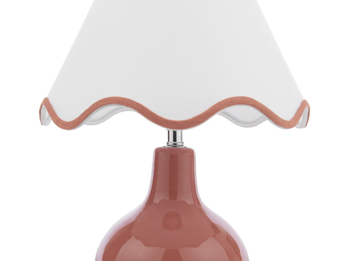 LAURA ASHLEY Table Stand / ローラ アシュレイ テーブルスタンド GST021 （ライト・照明 > テーブルランプ） 14