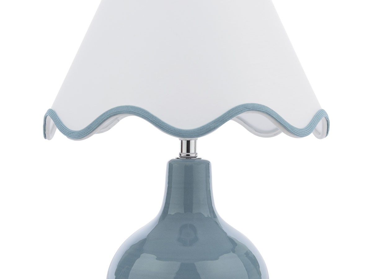 LAURA ASHLEY Table Stand / ローラ アシュレイ テーブルスタンド GST021 （ライト・照明 > テーブルランプ） 16