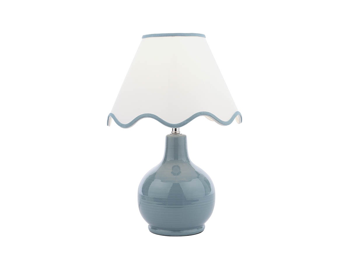 LAURA ASHLEY Table Stand / ローラ アシュレイ テーブルスタンド GST021 （ライト・照明 > テーブルランプ） 2