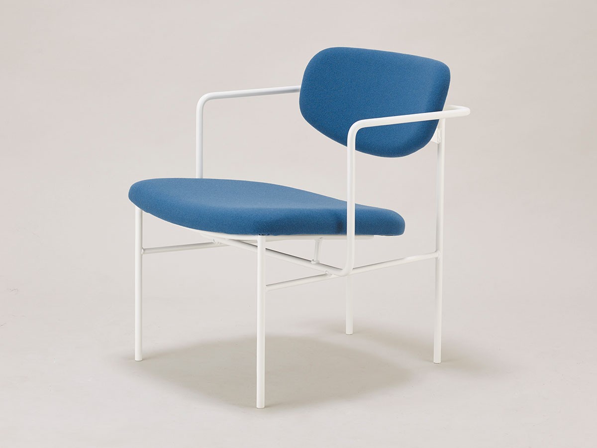 杉山製作所 Petit Lounge Chair / すぎやませいさくしょ プチ ラウンジチェア （チェア・椅子 > ラウンジチェア） 9