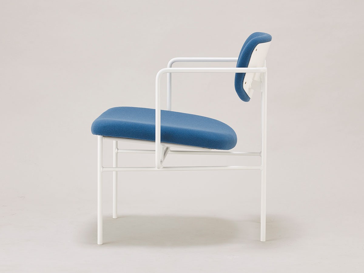 杉山製作所 Petit Lounge Chair / すぎやませいさくしょ プチ ラウンジチェア （チェア・椅子 > ラウンジチェア） 10