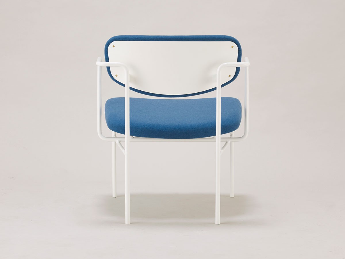 杉山製作所 Petit Lounge Chair / すぎやませいさくしょ プチ ラウンジチェア （チェア・椅子 > ラウンジチェア） 12