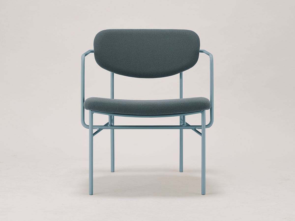 杉山製作所 Petit Lounge Chair / すぎやませいさくしょ プチ ラウンジチェア （チェア・椅子 > ラウンジチェア） 16